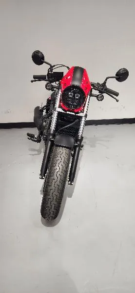 REBEL 500 2024