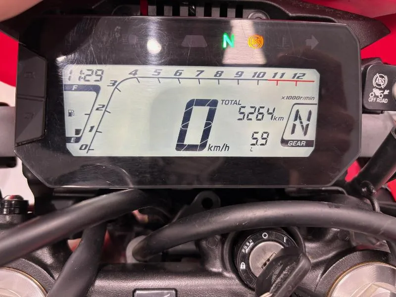 CRF 300L