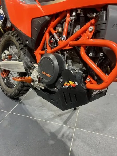 690 ENDURO R