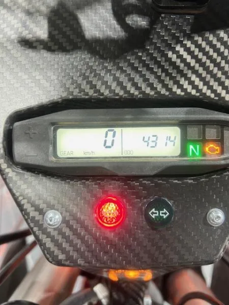 690 ENDURO R