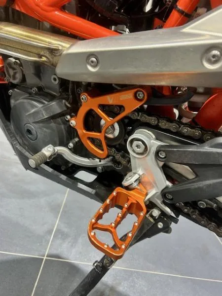 690 ENDURO R