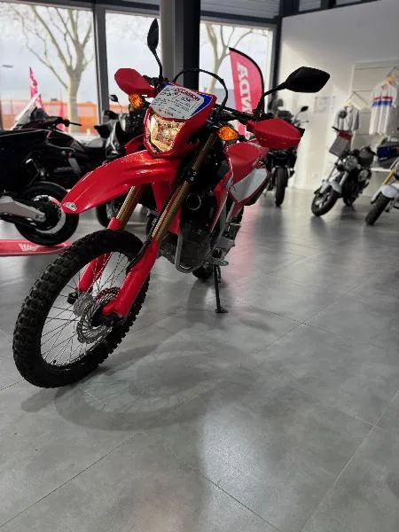 CRF 300 L