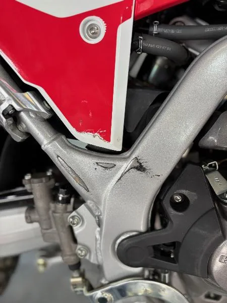 CRF 300 L