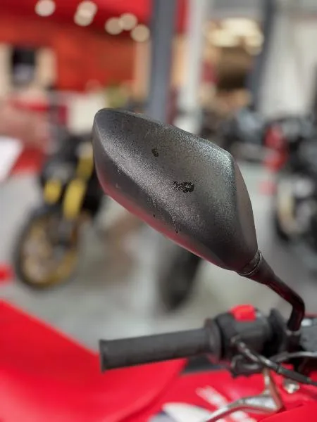 CRF 300 L