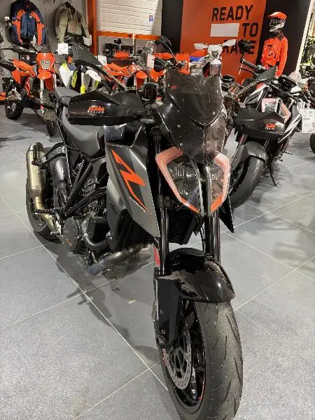 1290 SUPER DUKE R