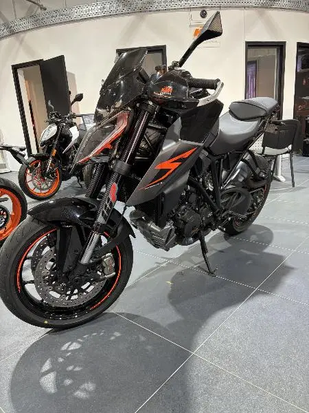 1290 SUPER DUKE R
