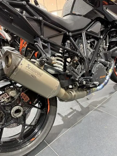 1290 SUPER DUKE R