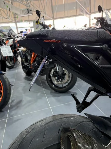 1290 SUPER DUKE R