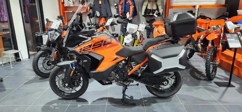 1290 ADVENTURE S