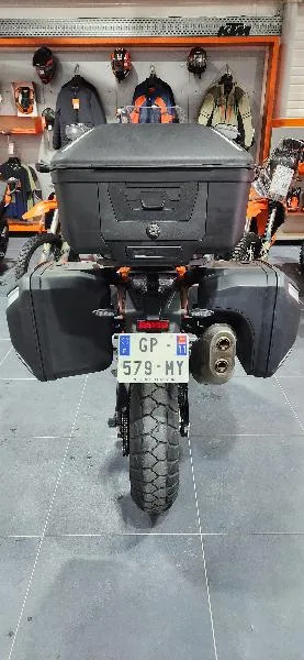1290 ADVENTURE S