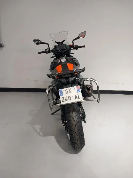 890 ADVENTURE