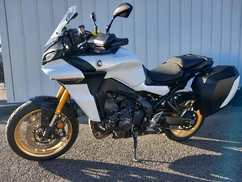 TRACER 9 GT