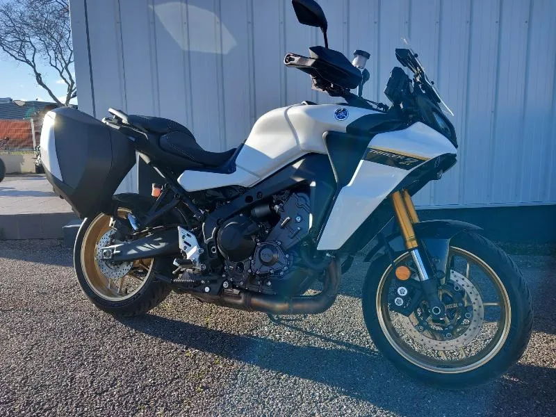 TRACER 9 GT