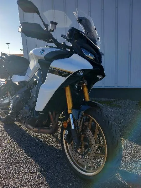 TRACER 9 GT