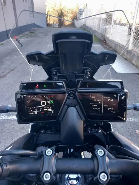 TRACER 9 GT