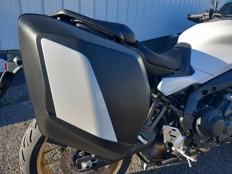 TRACER 9 GT