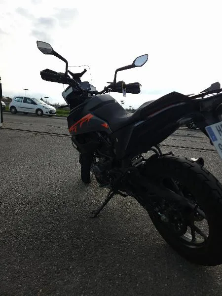 390 ADVENTURE