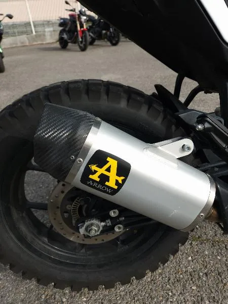390 ADVENTURE