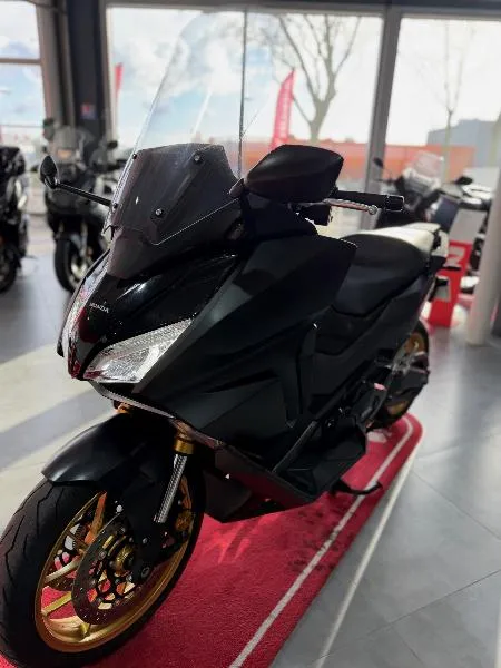 NSS FORZA 750