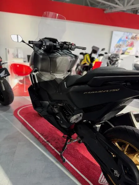 NSS FORZA 750