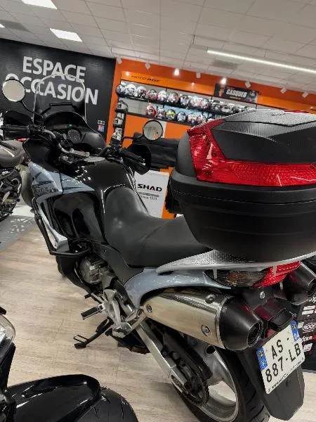 VARADERO 1000