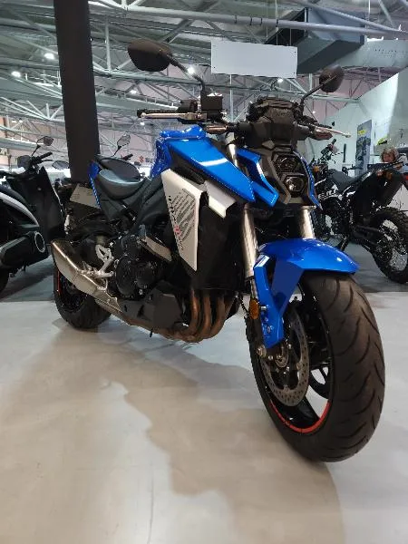 GSXS 950 A2