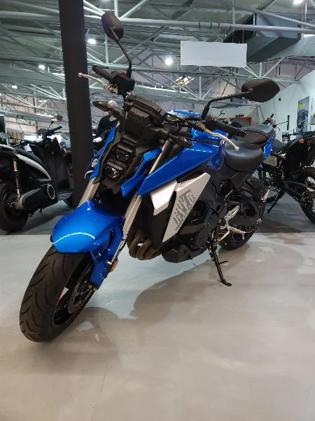 GSXS 950 A2