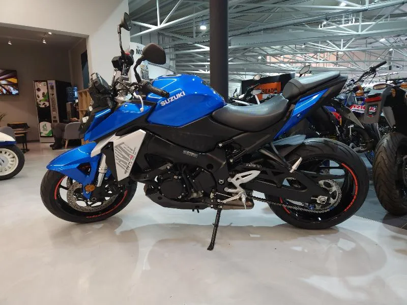 GSXS 950 A2