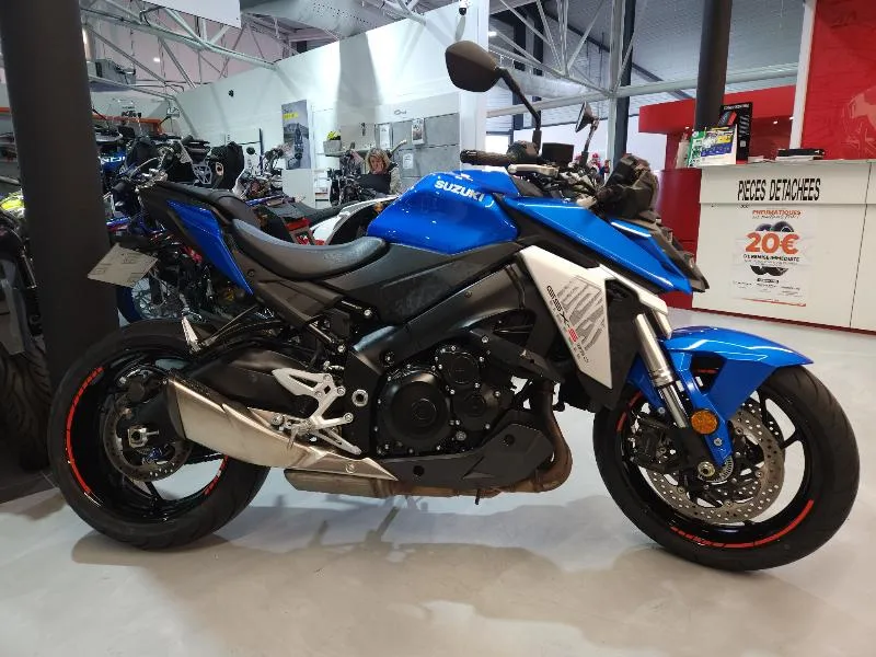 GSXS 950 A2