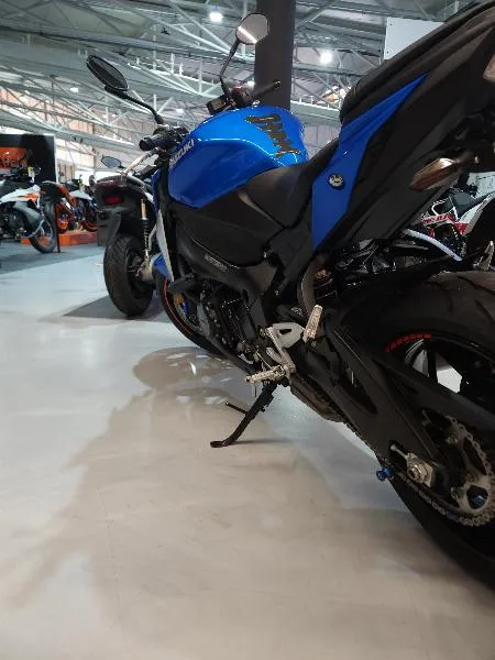 GSXS 950 A2