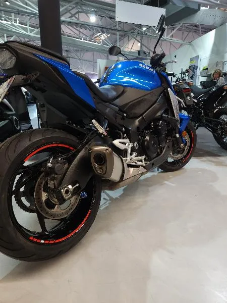 GSXS 950 A2
