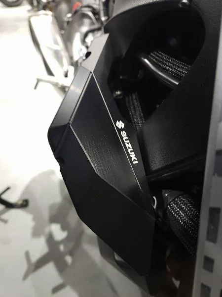 GSXS 950 A2