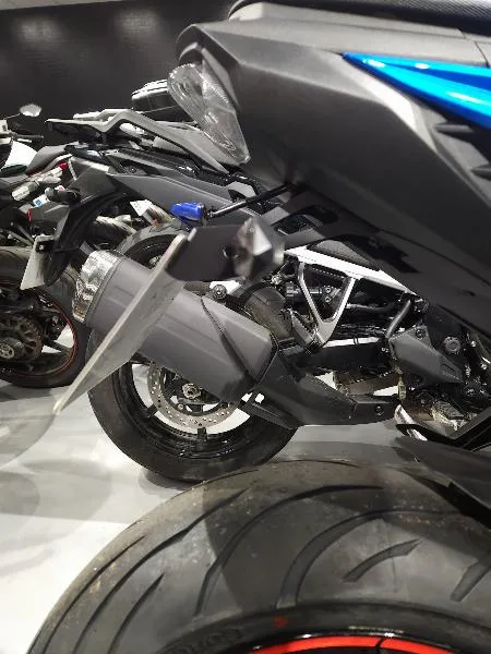 GSXS 950 A2