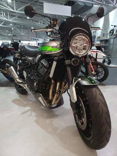 Z 900 RS 2021