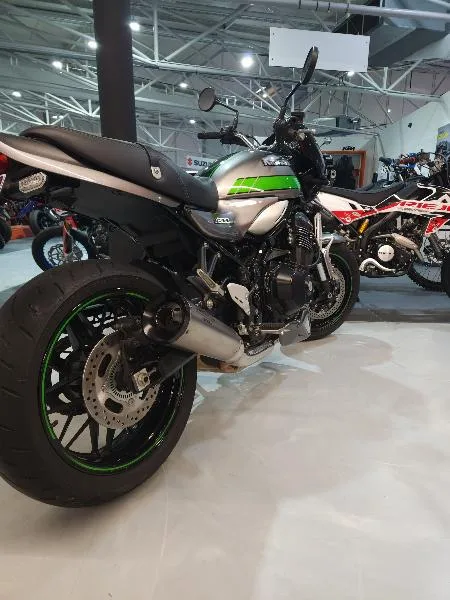 Z 900 RS