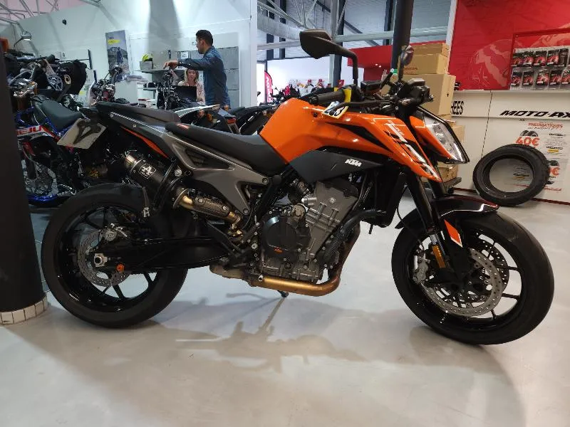 790 DUKE L