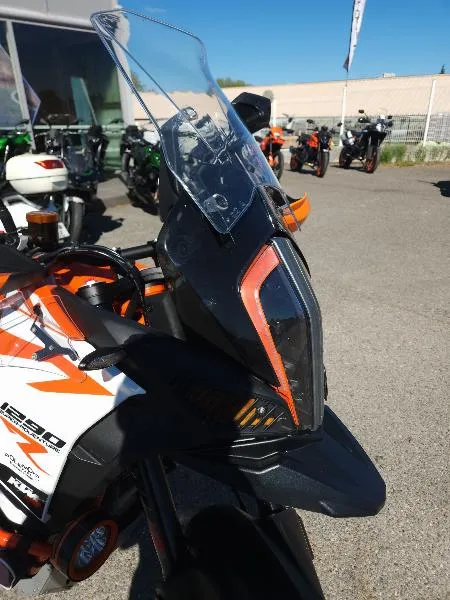 1290 SUPER ADVENTURE R