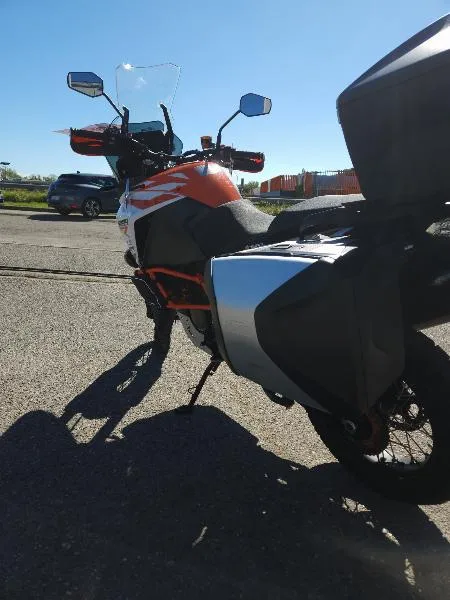1290 SUPER ADVENTURE R