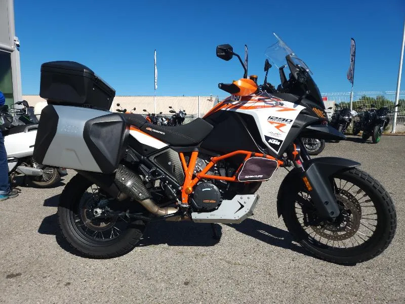 1290 SUPER ADVENTURE R