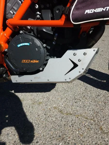 1290 SUPER ADVENTURE R