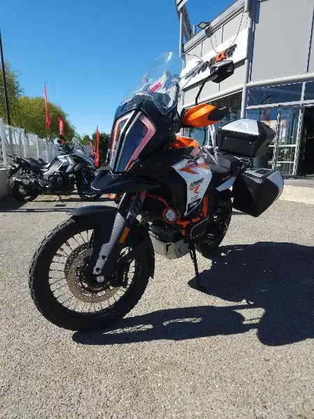 1290 SUPER ADVENTURE R