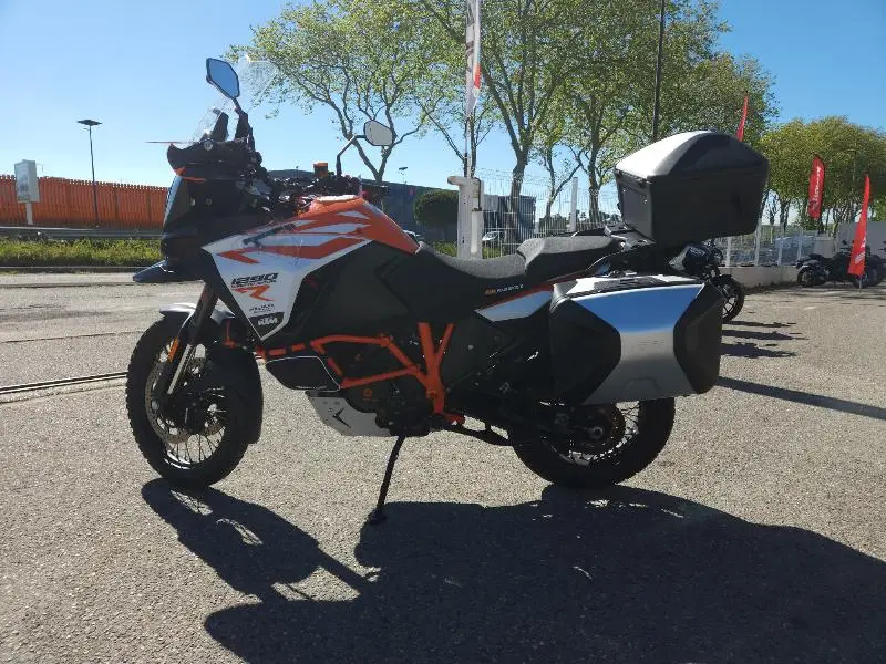 1290 SUPER ADVENTURE R
