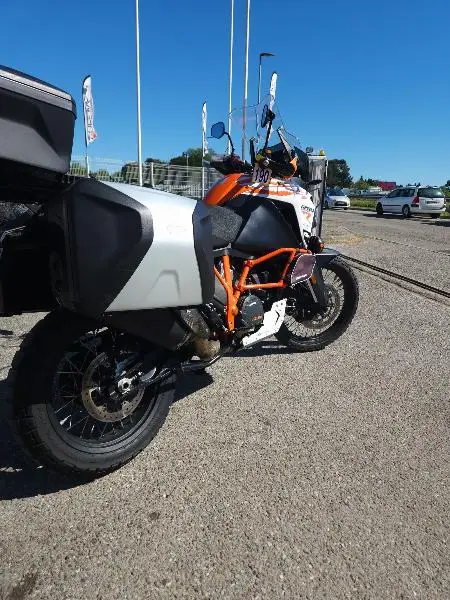 1290 SUPER ADVENTURE R