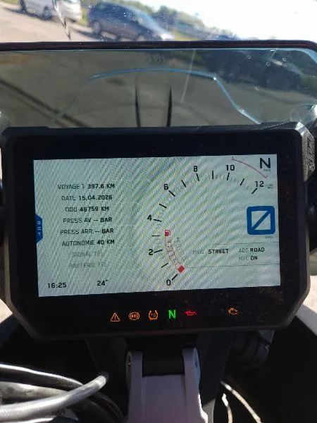 1290 SUPER ADVENTURE R
