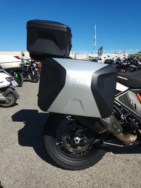 1290 SUPER ADVENTURE R