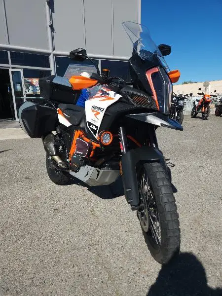 1290 SUPER ADVENTURE R