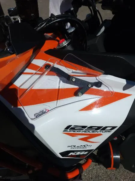 1290 SUPER ADVENTURE R