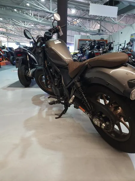 CMX 500 REBEL 2024