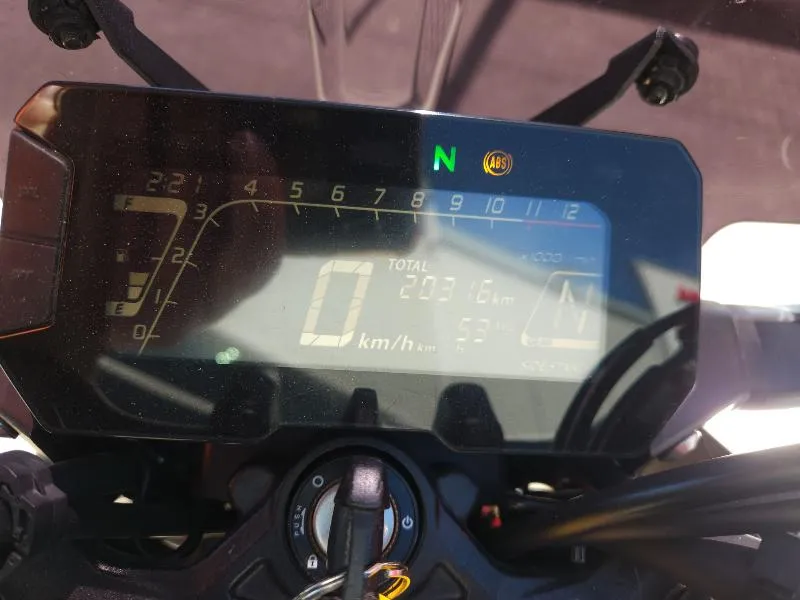 CB 125