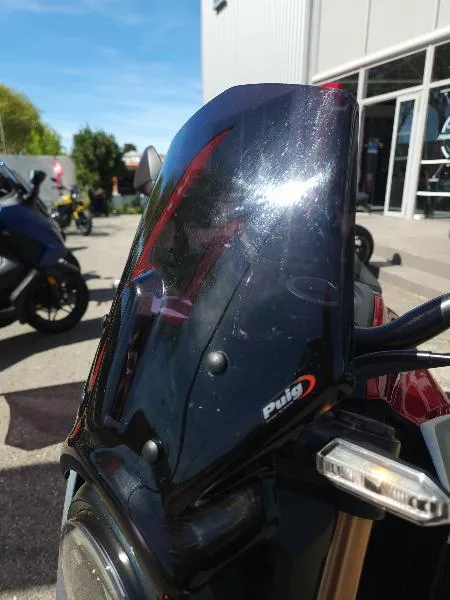 CB 125